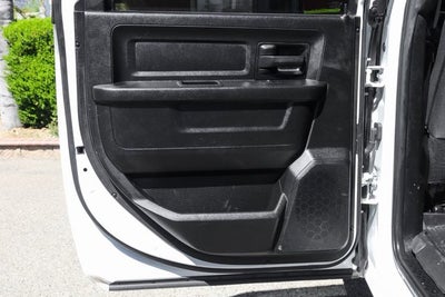 2023 RAM 3500 Tradesman