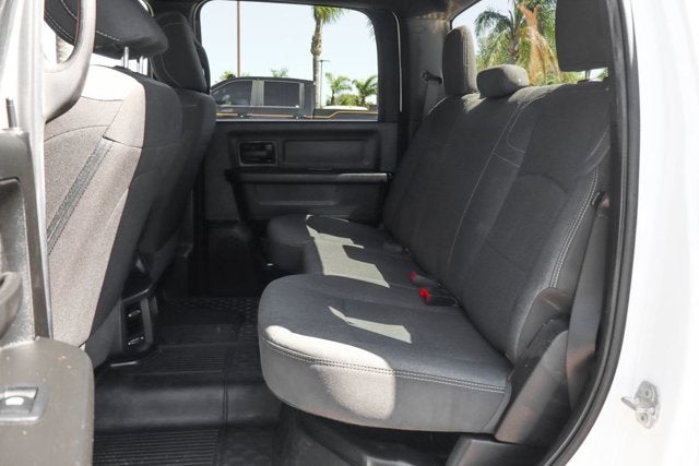 2023 RAM 3500 Tradesman