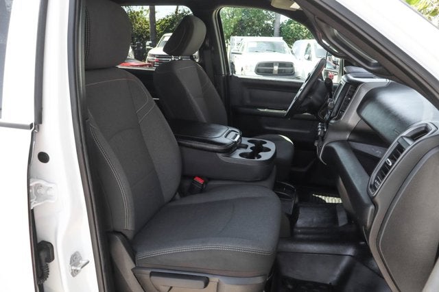 2023 RAM 3500 Tradesman