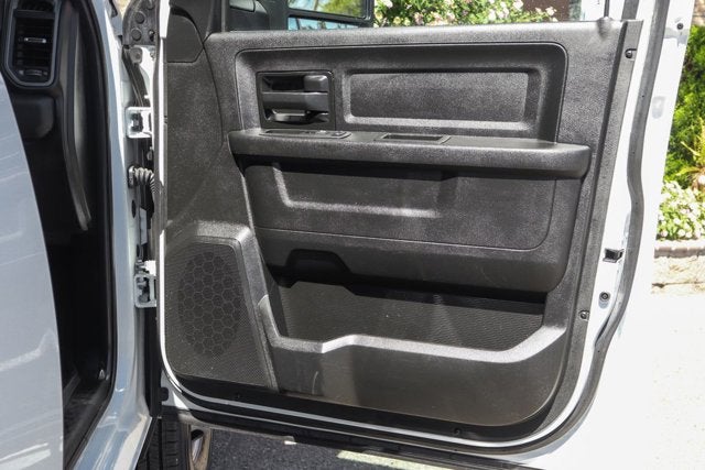 2023 RAM 3500 Tradesman