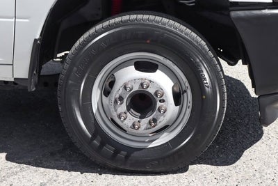 2023 RAM 3500 Tradesman