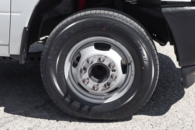 2023 RAM 3500 Tradesman