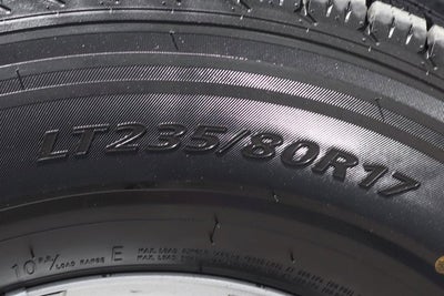 2023 RAM 3500 Tradesman