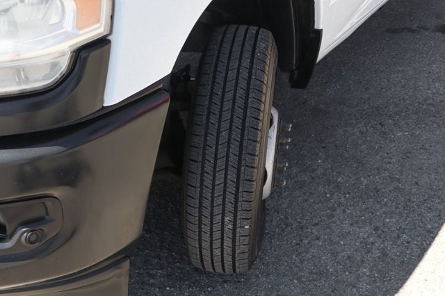 2023 RAM 3500 Tradesman