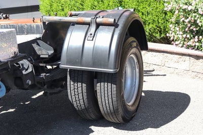 2023 RAM 3500 Tradesman