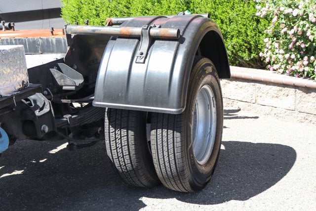 2023 RAM 3500 Tradesman