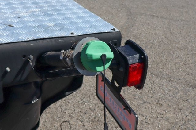 2023 RAM 3500 Tradesman