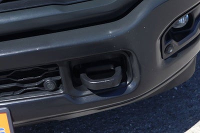 2023 RAM 3500 Tradesman