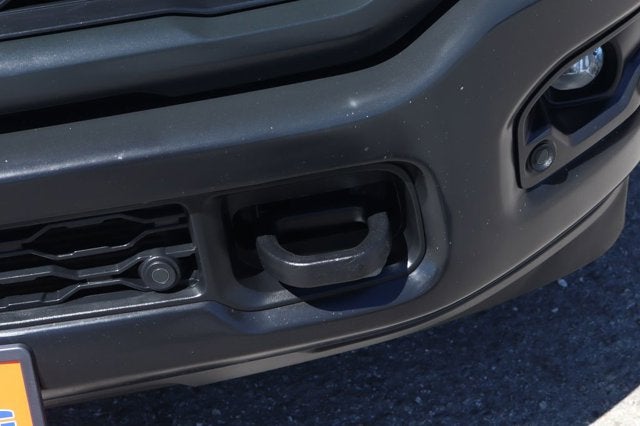 2023 RAM 3500 Tradesman