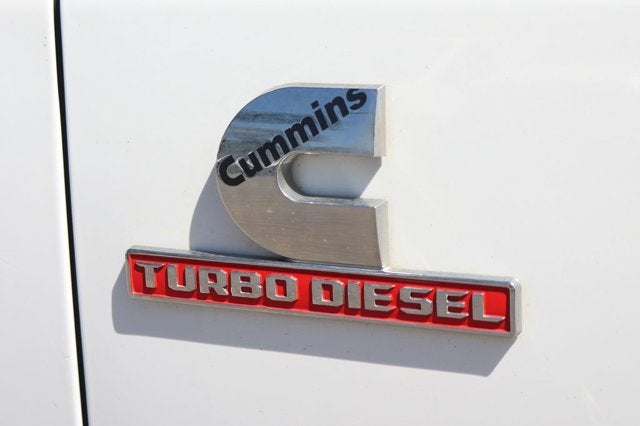 2023 RAM 3500 Tradesman