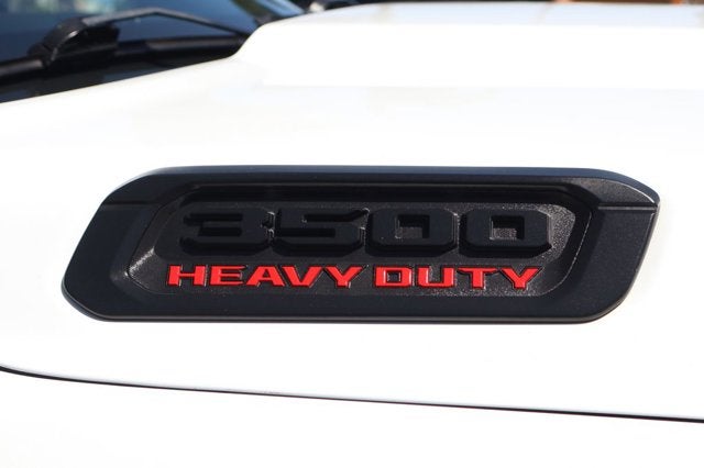 2023 RAM 3500 Tradesman