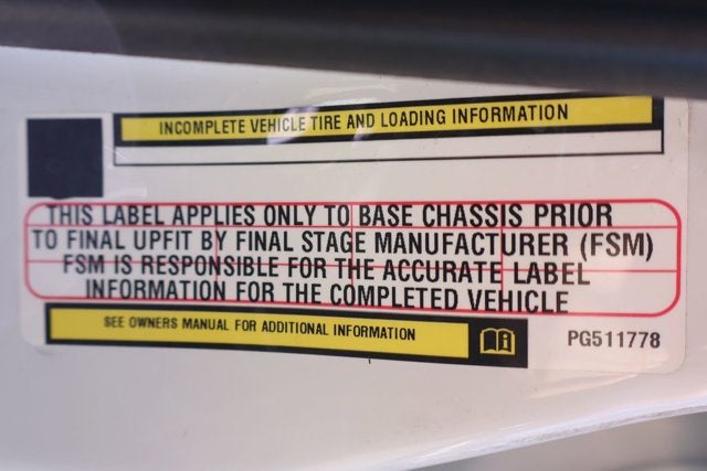 2023 RAM 3500 Tradesman