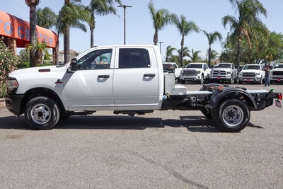 2023 RAM 3500 Tradesman