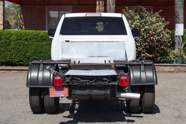 2023 RAM 3500 Tradesman