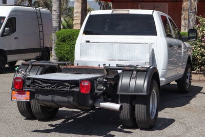 2023 RAM 3500 Tradesman