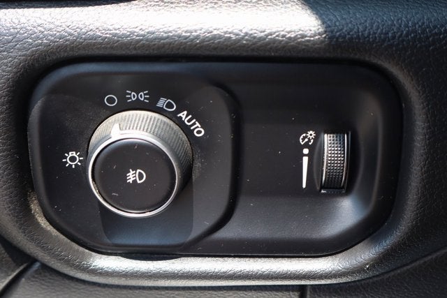 2022 RAM 3500 Tradesman