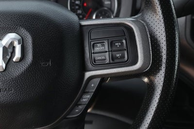 2022 RAM 3500 Tradesman