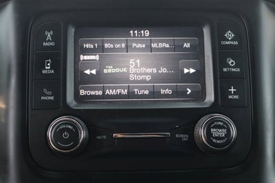 2022 RAM 3500 Tradesman