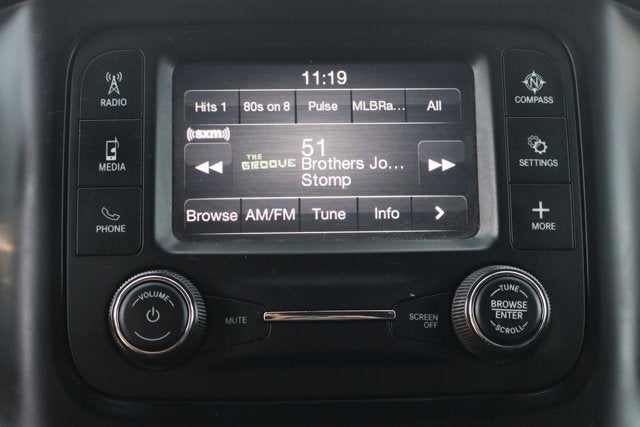 2022 RAM 3500 Tradesman