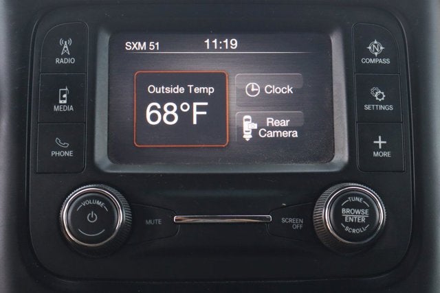 2022 RAM 3500 Tradesman