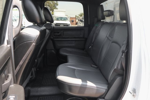 2022 RAM 3500 Tradesman