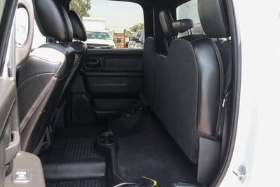 2022 RAM 3500 Tradesman