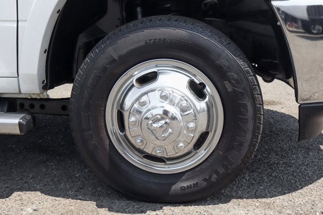 2022 RAM 3500 Tradesman