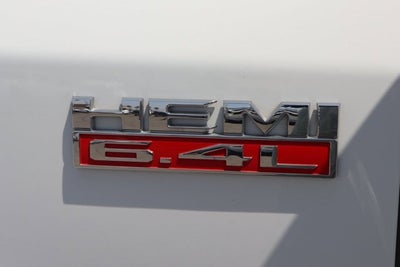 2022 RAM 3500 Tradesman