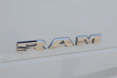 2022 RAM 3500 Tradesman