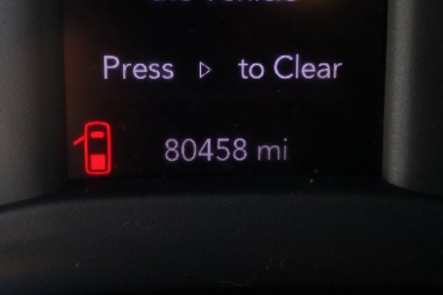 2020 RAM 3500 Tradesman