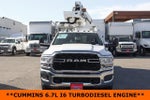 2020 RAM 3500 Tradesman
