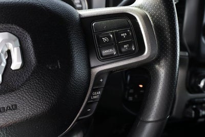 2020 RAM 3500 Tradesman