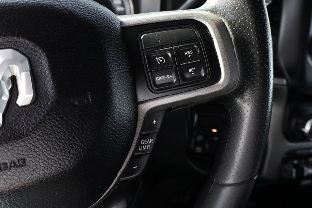 2020 RAM 3500 Tradesman