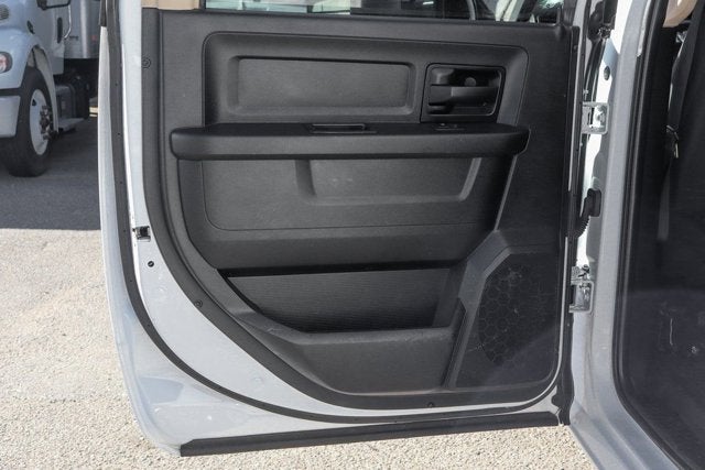 2020 RAM 3500 Tradesman