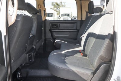 2020 RAM 3500 Tradesman