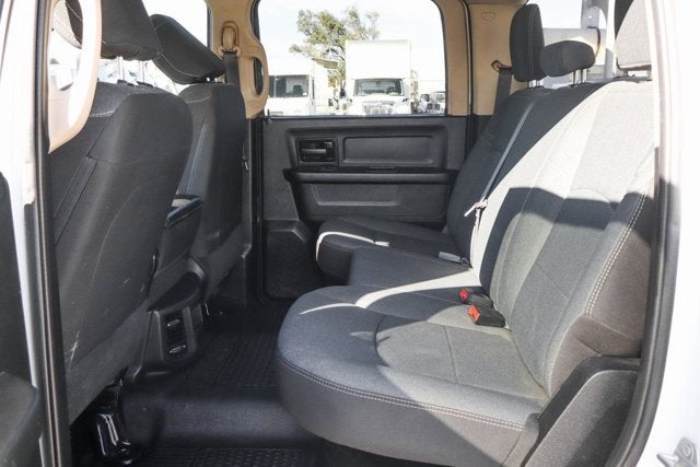 2020 RAM 3500 Tradesman