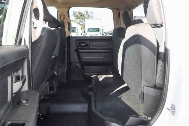 2020 RAM 3500 Tradesman