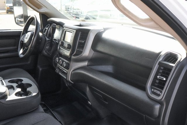 2020 RAM 3500 Tradesman