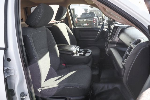 2020 RAM 3500 Tradesman