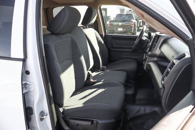 2020 RAM 3500 Tradesman