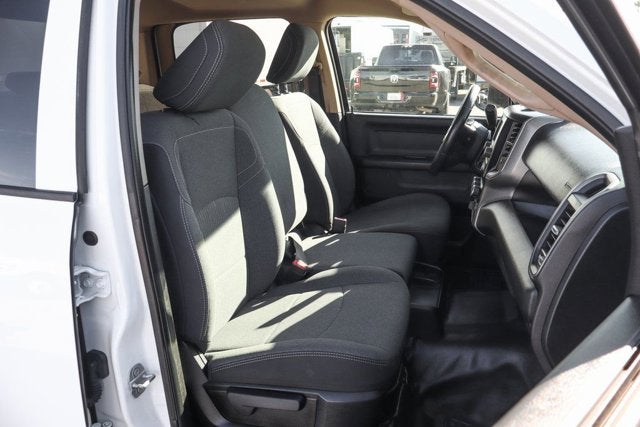 2020 RAM 3500 Tradesman