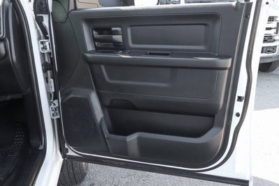 2020 RAM 3500 Tradesman