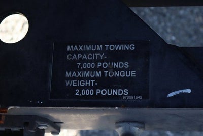 2020 RAM 3500 Tradesman