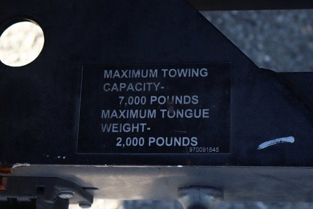 2020 RAM 3500 Tradesman