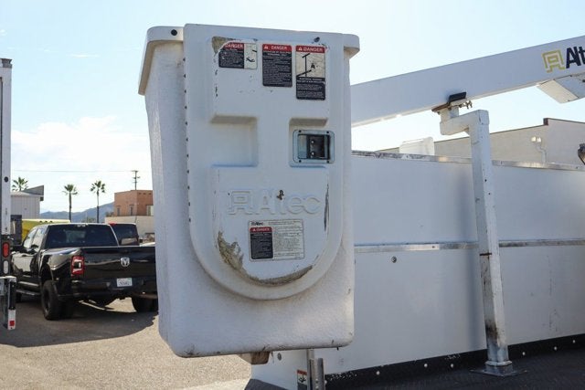 2020 RAM 3500 Tradesman