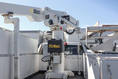 2020 RAM 3500 Tradesman