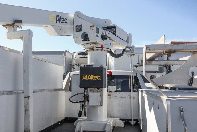 2020 RAM 3500 Tradesman