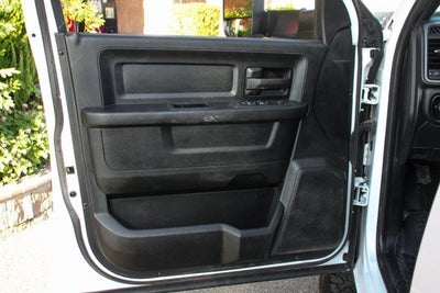 2022 RAM 3500 Tradesman