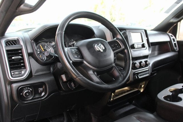 2022 RAM 3500 Tradesman