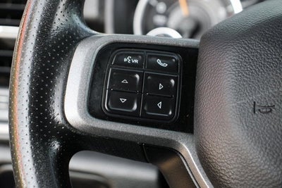 2022 RAM 3500 Tradesman